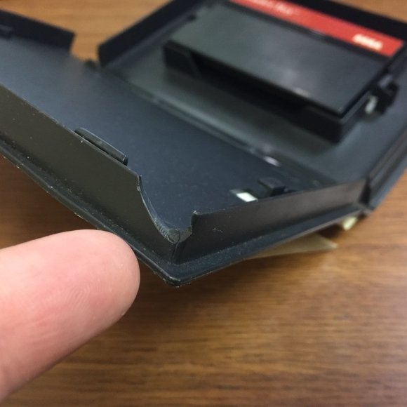 Wonder Boy Sega Master System - Picture 6 of 11